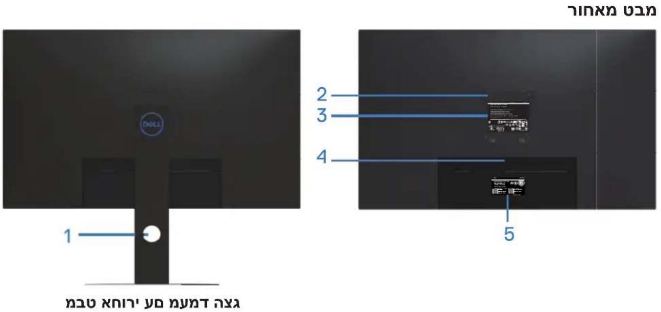 DELL S3220DGF - # - 2