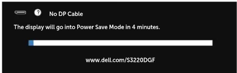 DELL S3220DGF - Dell 32 Gaming Monitor - 12