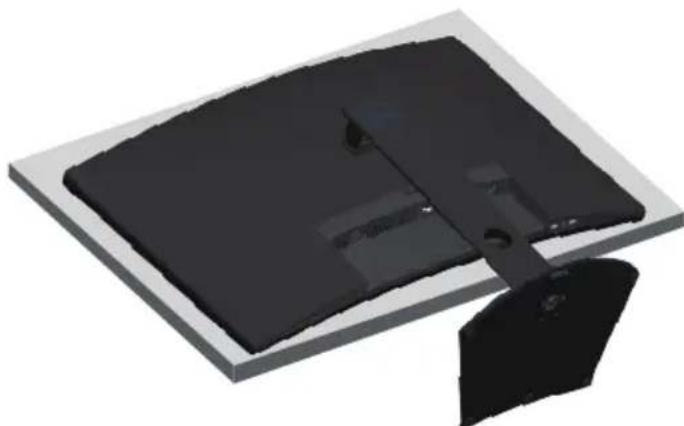 DELL S3220DGF - Tynnnnon - 3