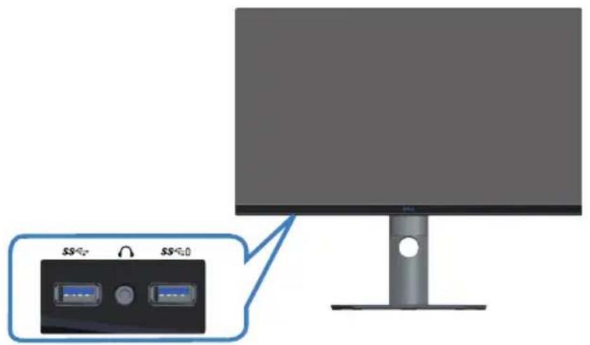 DELL S3220DGF - # - 9