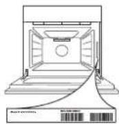 BAUKNECHT BAR2S K8 V2 IN - Policies, standard documentation and additional product information can be found by: - 1