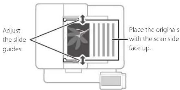 CANON imageCLASS D1620 - Remember before You Start Operation - 4