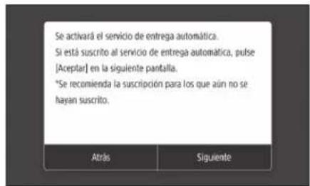 CANON imageCLASS D1620 - Precauciones - 1