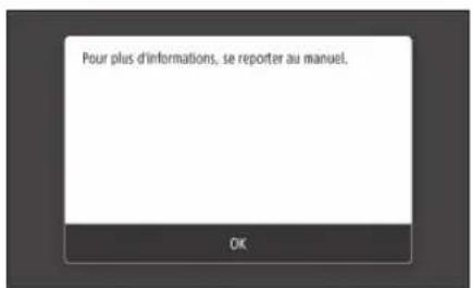 CANON imageCLASS D1620 - Avant de commencer la configuration - 1