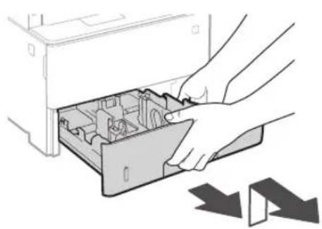 CANON imageCLASS D1620 - Installation requirements - 9