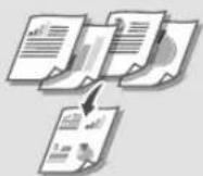 CANON imageCLASS D1620 - Useful copy functions - 1