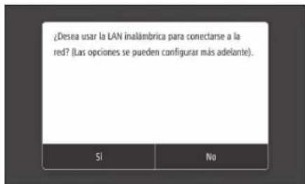CANON imageCLASS D1620 - Antes de起初 la configuración - 1