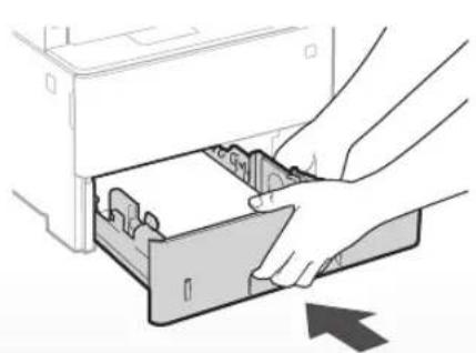 CANON imageCLASS D1620 - Installation requirements - 14