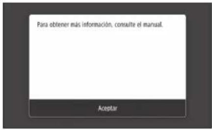 CANON imageCLASS D1620 - Antes de起初 la configuración - 3