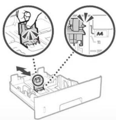 CANON imageCLASS D1620 - Installation requirements - 13