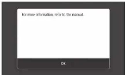 CANON imageCLASS D1620 - To connect via wireless LAN - 2