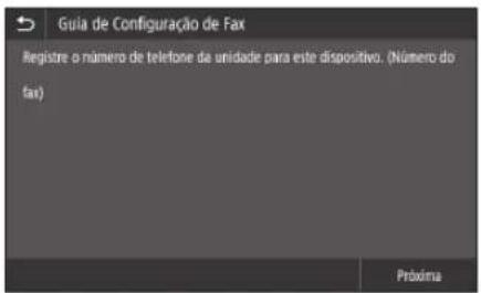 CANON imageCLASS D1620 - Para conectar via LAN sem fio - 2
