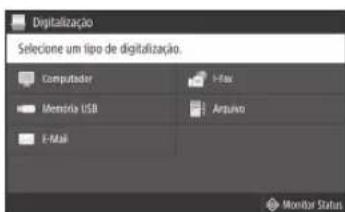 CANON imageCLASS D1620 - Para digitalizar a partir de umcomputador - 1