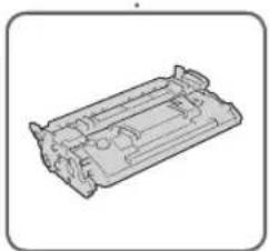 CANON imageCLASS D1620 - Installing the Machineltems Included with - 7