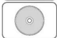 CANON imageCLASS D1620 - Installing the Machineltems Included with - 2