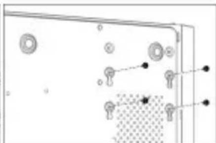 Hikvision IDS9632NXII816S - HDD or SSD Installation of Each Chassis Type - 3