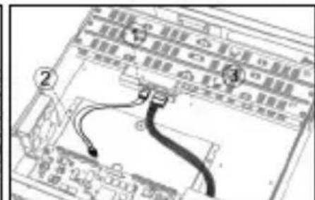 Hikvision IDS9632NXII816S - HDD or SSD Installation of Each Chassis Type - 6