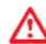 BOSCH HND431RS61 - Warnung - Brandgefahr! - 1
