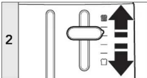 KITCHENAID 5KMT3115 - UTILISATION DU GRILLE-PAIN - 2