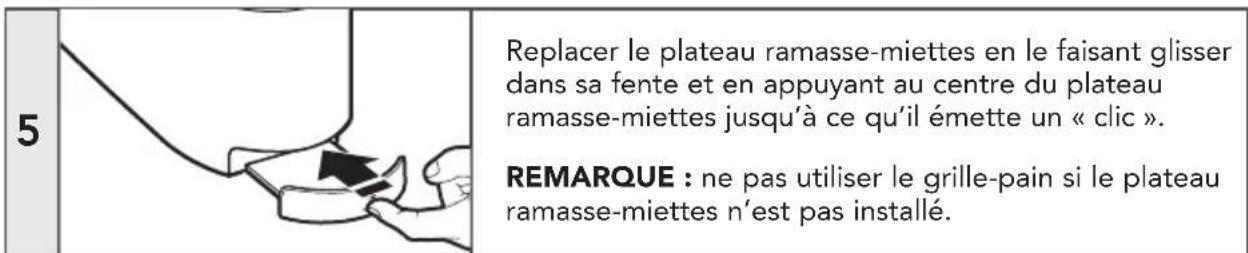KITCHENAID 5KMT3115 - NETTOYAGE ET ENTRETIEN - 5