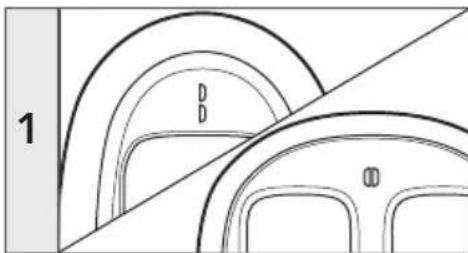 KITCHENAID 5KMT3115 - GRILLER DES BAGUELS - 1