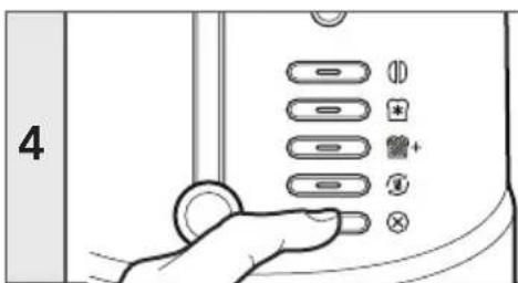 KITCHENAID 5KMT3115 - UTILISATION DU GRILLE-PAIN - 4