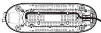 KITCHENAID 5KMT3115 - Avertissement - 1