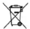 Sonnenkönig Vidro 2000 - DISPOSAL INSTRUCTIONS FOR THE ELECTRICAL PART OF THE PRODUCT - 1