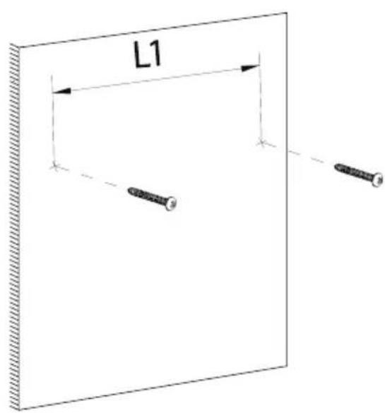 Sonnenkönig Vidro 2000 - Enlever les pieds - 1
