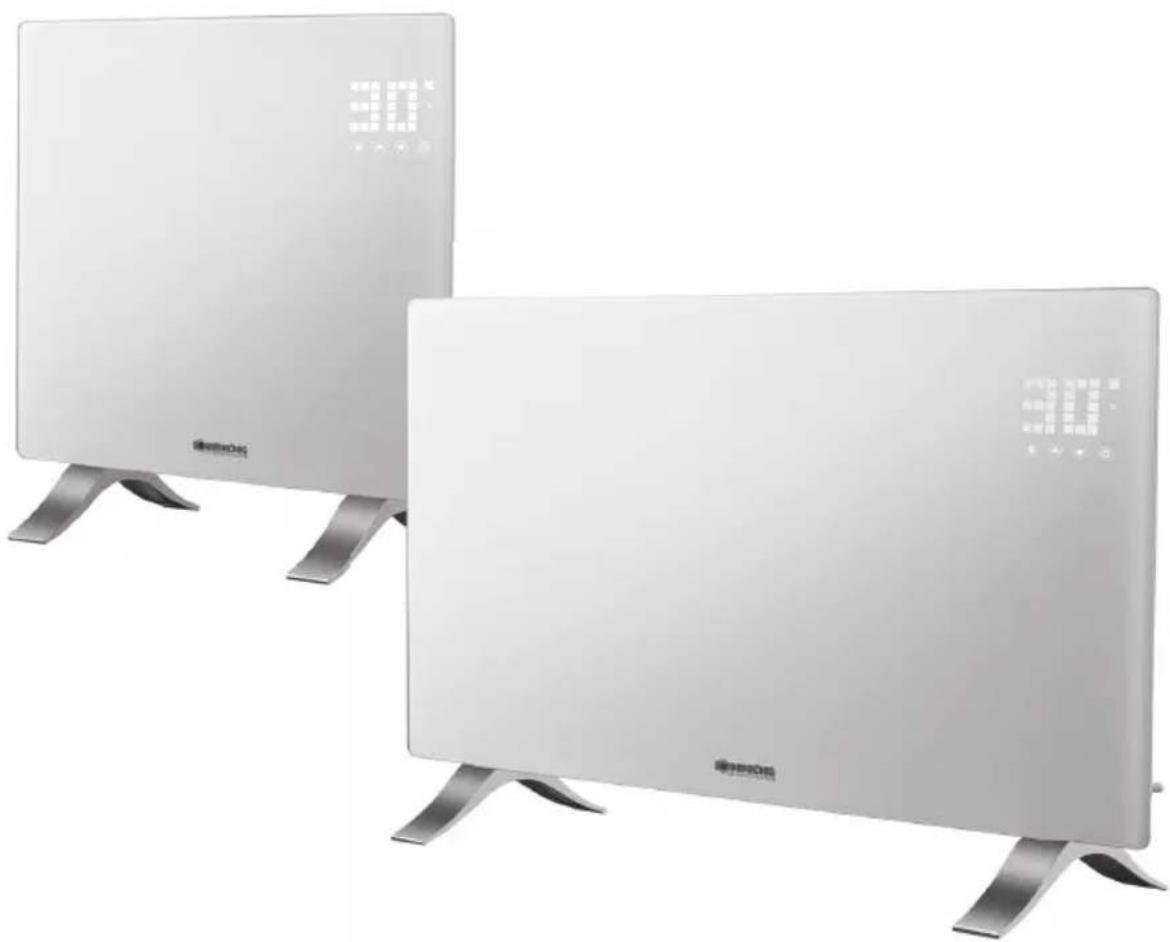 Sonnenkönig Vidro 2000 - VIDRO 1000-2000 - 1