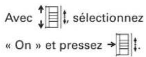 ZOOM H6 - Enregistrement automatique (suite) - 1