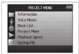 ZOOM H6 - Format WAV uniquement - 1