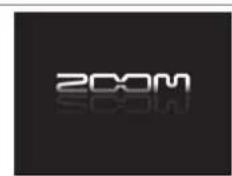 ZOOM H6 - Mise hors tension - 1