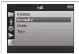 ZOOM H6 - Format WAV uniquement - 3