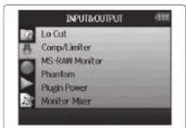 ZOOM H6 - Mode MS-RAW uniquement - 1
