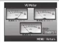 ZOOM H6 - CONSEIL - 1
