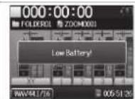 ZOOM H6 - NOTE - 1