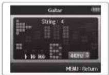 ZOOM H6 - CONSEIL - 1