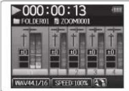 ZOOM H6 - 1. - 1