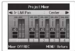 ZOOM H6 - Format WAV uniquement - 3
