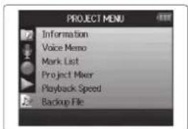ZOOM H6 - Format WAV uniquement - 1