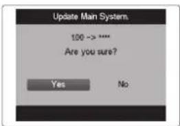ZOOM H6 - Mise à jour du firmware - 1