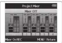 ZOOM H6 - Format WAV uniquement - 4