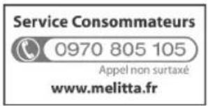 MELITTA Molino - Melitta France SAS - 1