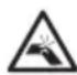 ARIETE 1389A - Let op! - 1