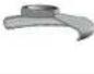 BLACK & DECKER BCG720M1 - Kantsliping med slipeskiver - 2