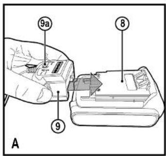 BLACK & DECKER BCG720M1 - 2