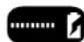 BLACK & DECKER BCG720M1 - Bad battery - 1
