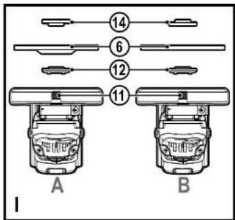 BLACK & DECKER BCG720M1 - 10