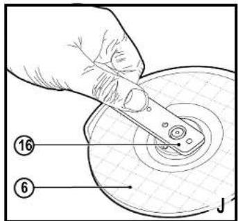 BLACK & DECKER BCG720M1 - 11